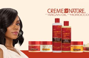 Creme of Nature : Avis et analyse d’une marque de produits capillaires Creme of Nature - Avis