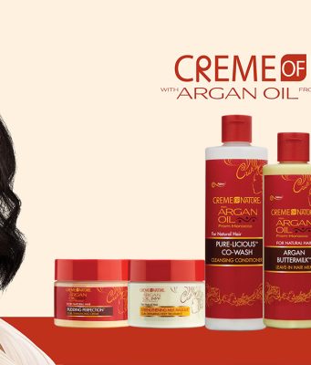 Creme of Nature : Avis et analyse d’une marque de produits capillaires Creme of Nature - Avis