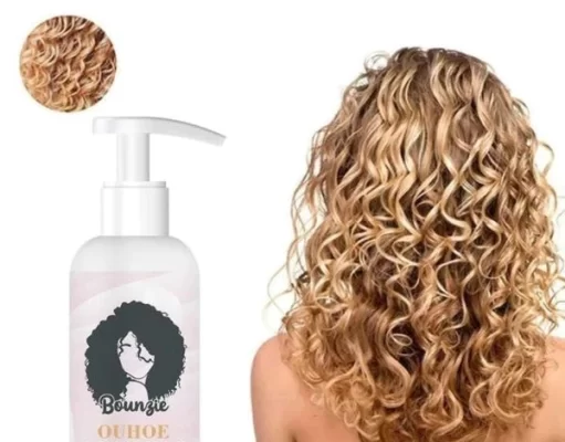 Des Boucles Éblouissantes : Les Meilleures Crèmes pour Boucler vos Cheveux Crèmes pour Boucler vos Cheveux
