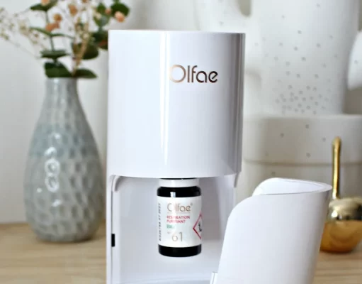 Diffuseur Olfae : L’avis des experts en aromathérapie Diffuseur Olfae