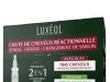 Luxeol Chute de Cheveux : Un Examen Approfondi de ce Soin Capillaire Luxeol Chute de Cheveux
