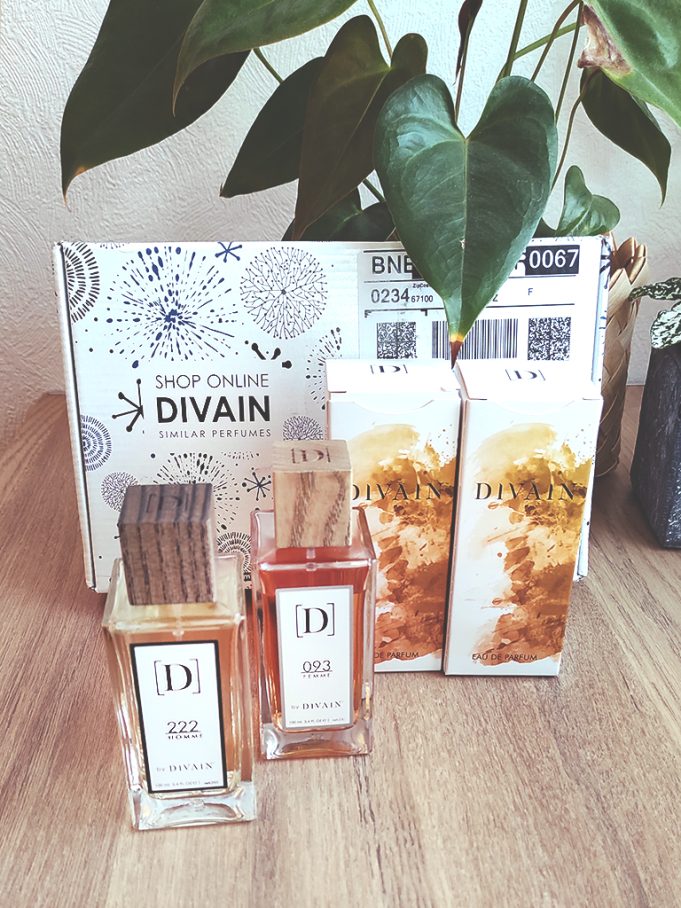 Divain Parfums : avis et correspondances 2025 à connaître