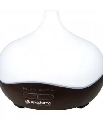 Avis sur le diffuseur Arkopharma : Une expérience de bien-être inégalée diffuseur Arkopharma