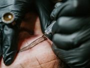 Microblading : Comment traiter les croûtes et les trous après la séance ? microblading-croute-et-trou