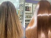 Botox Capillaire Avant/Après : Témoignages de Transformations Botox Capillaire Avant/Après