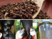 Comment Utiliser les Clous de Girofle pour des Cheveux en Pleine Santé ? Clous de Girofle pour des Cheveux