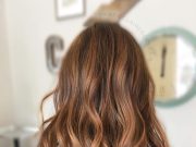Mèches sur Cheveux Bruns : Sublimez votre Beauté Naturelle Mèches sur Cheveux Bruns