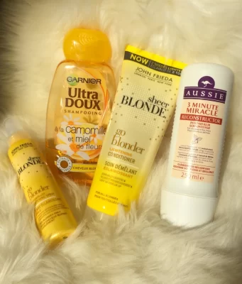 Shampoing hydratant : top produits pour cheveux secs et abîmés Shampoing Hydratant