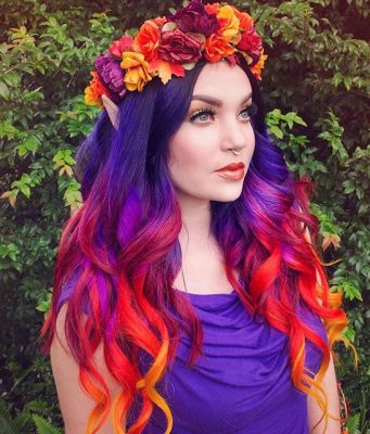 Mon test de crazy-color sur cheveux décolorés : ce qu’il faut vraiment savoir Crazy Color