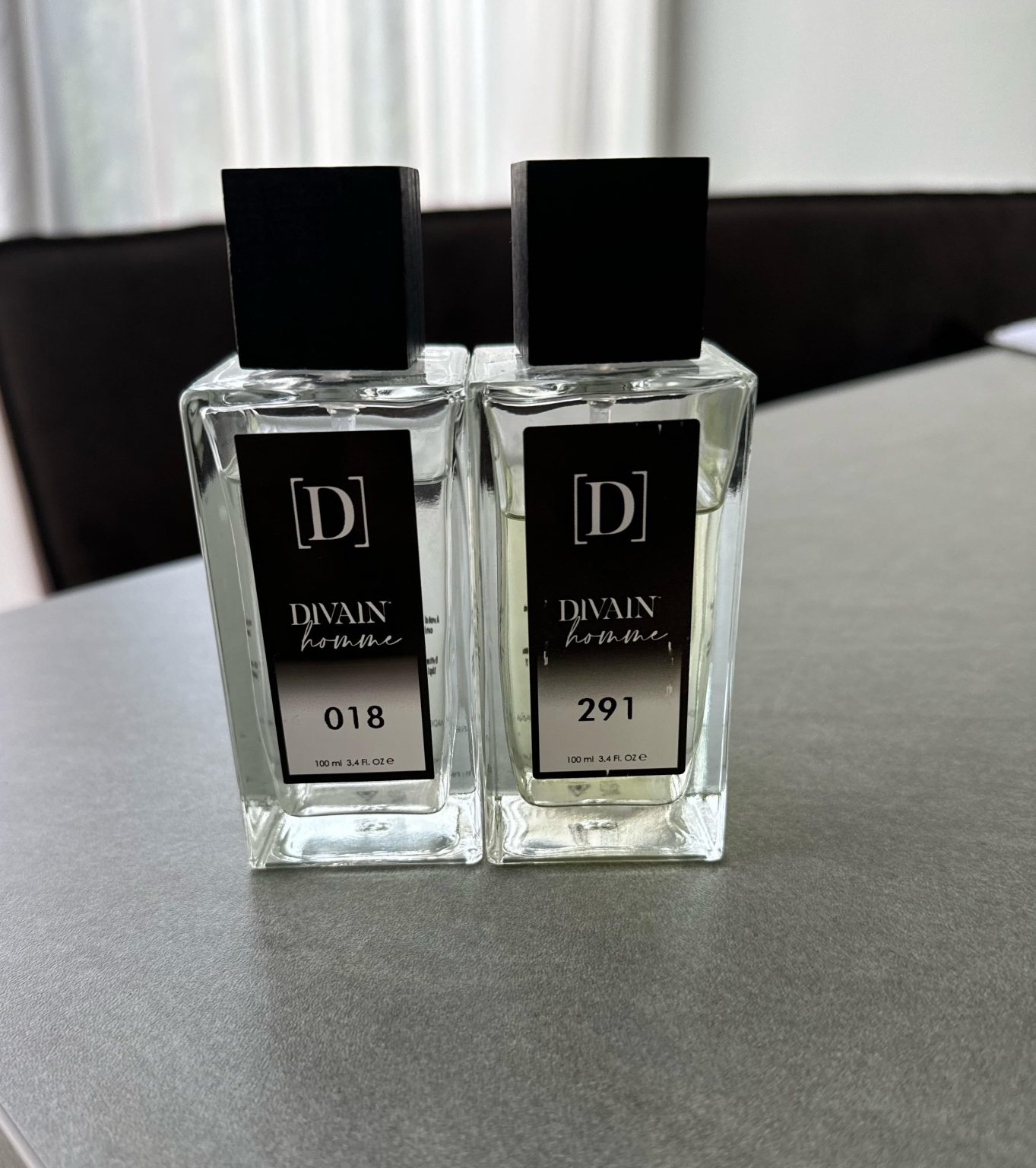 Divain Parfum Avis : Des Parfums de Luxe à Prix Abordables