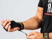 Les Maniques CrossFit : L’Accessoire Indispensable pour Vos Entraînements Maniques CrossFit
