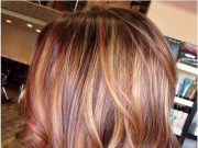 Mèches de Couleur sur Cheveux Bruns : Secrets de Coiffeurs pour un Look Spectaculaire Mèches de Couleur sur Cheveux Bruns