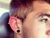 Piercing à l’Oreille Masculin : Tendances, Styles et Idées de Bijoux Piercing à l'Oreille Masculin