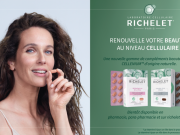 Avis sur Richelet Régénération de la Peau : La Solution Anti-Âge Ultime ? Richelet Régénération de la Peau