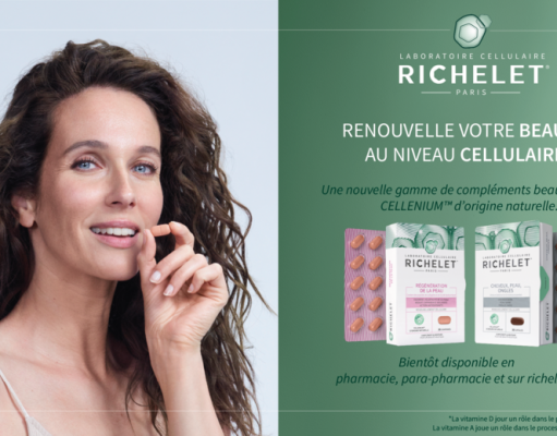 Avis sur Richelet Régénération de la Peau : La Solution Anti-Âge Ultime ? Richelet Régénération de la Peau