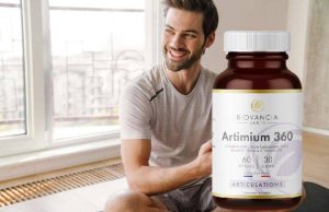 Artimium 360 Avis : Est-ce le Supplément Miracle pour Votre Santé ? avis Artimium 360