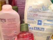 Tatouage et Hygiène : Pourquoi Choisir un Gel Douche pH Neutre ? gel douche ph neutre tatouage