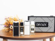 Où sont fabriqués les parfums divain ? où sont fabriqués parfums divain