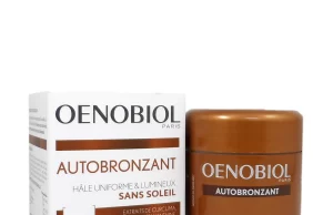 Oenobiol Autobronzant : ce que les dermatologues et mon miroir en pensent (vraiment) Oenobiol Autobronzant