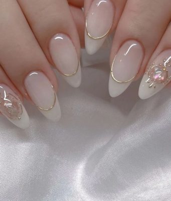 Gelish Polish : prix, durée et conseils d’entretien Avis sur Gelish Polish