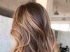 Balayage miel : comment illuminer facilement ses cheveux bruns sans en faire trop Balayage Miel sur Cheveux Bruns