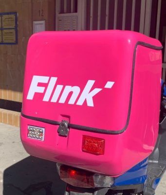 Flink Paris : Révolution de l’épicerie rapide dans la capitale Flink Paris