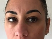 Microblading trop foncé : Pourquoi et comment ajuster la couleur ? Microblading trop foncé