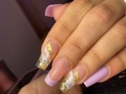 Pose de Capsules Américaines: Le Secret d’Ongles Parfaits Révélé! Pose de Capsules Américaines