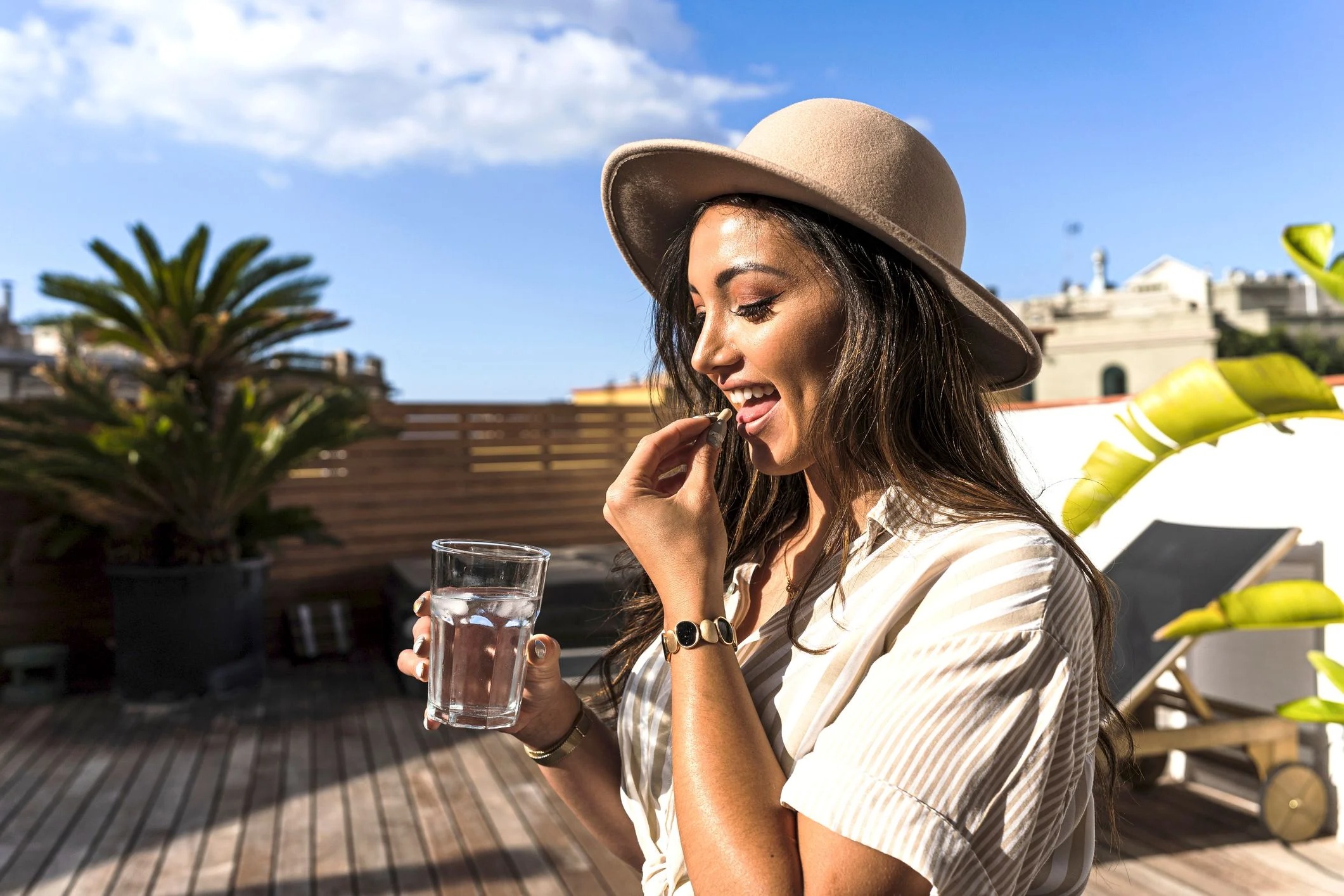 gélules autobronzante avis