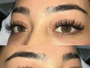 Extension de cils naturel : Pour un regard profond sans effort Extension de cils naturel