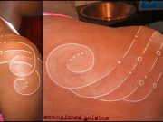 Tatouage blanc sur peau noire : Guide complet pour un choix audacieux Tatouage blanc sur peau noire