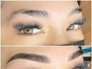Microblading naturel : obtenez des sourcils parfaits (guide & prix) Microblading Naturel