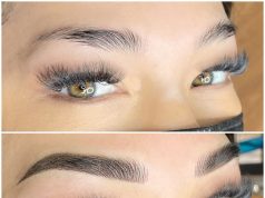 Microblading naturel : obtenez des sourcils parfaits (guide & prix) Microblading Naturel