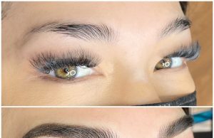 Microblading naturel : obtenez des sourcils parfaits (guide & prix) Microblading Naturel