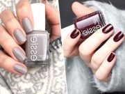 Quelle Couleur de Vernis Choisir pour Affiner les Doigts ? Couleur de Vernis Choisir pour Affiner les Doigts