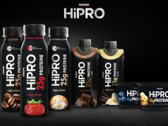 HiPRO Danone avis : décryptage complet et analyse nutritionnelle HiPRO Danone
