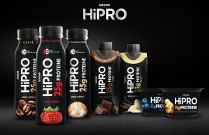HiPRO Danone avis : décryptage complet et analyse nutritionnelle HiPRO Danone