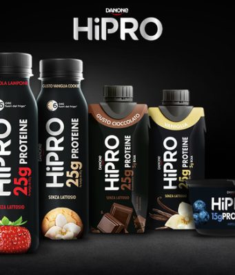 HiPRO Danone avis : décryptage complet et analyse nutritionnelle HiPRO Danone