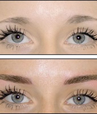 Shading sourcil : technique, durée et avis d’experts Shading Sourcil