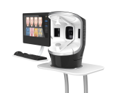 Visia : analyse de peau haute technologie pour un diagnostic précis Technologie Visia
