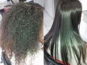 Cheveux Bouclés : Pourquoi Opter pour un Soin Botox Capillaire ? cheveux bouclé Soin Botox Capillaire