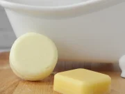 Recette shampoing solide maison : facile, écologique et économique Recette shampoing solide maison