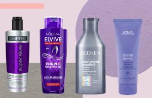Mèches blondes : Comment choisir le meilleur shampoing ? shampoings pour entretenir vos cheveux méchés blonds