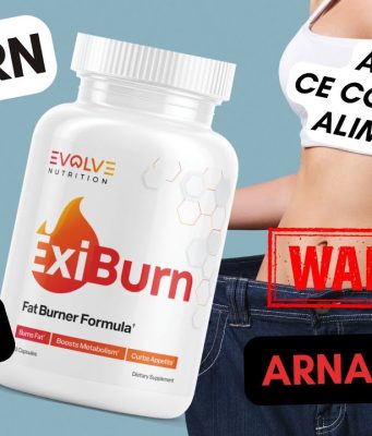Exiburn perte de poids : avis, bienfaits et effets secondaires à connaître Exiburn perte de poids