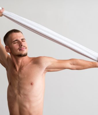 Épilation masculine : les avantages de la lumière pulsée Épilation masculine : les avantages de la lumière pulsée
