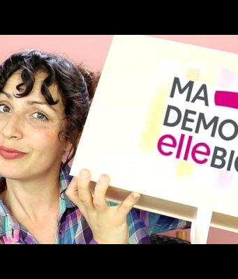 Pourquoi choisir Mademoiselle Bio pour des cosmétiques 100% naturels ? choisir Mademoiselle Bio avis