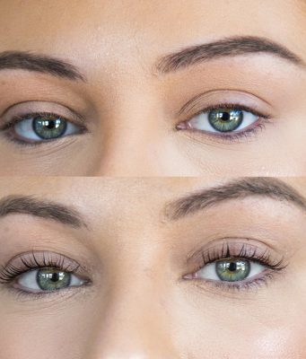Rehaussement de cils et teinture : tout savoir sur ce duo gagnant Rehaussement de cils et teinture