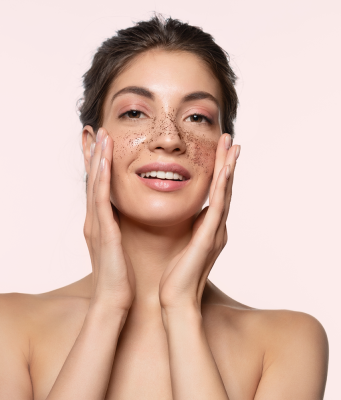 Comment bien exfolier son visage sans abîmer sa peau ? exfolier son visage sans abîmer sa peau