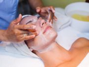 Les Bienfaits des Soins Marins pour une Peau Revitalisée : Plongez dans un Bain de Fraîcheur ! soin marin visage