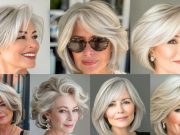 Nervicil : quels sont les avis négatifs connus ? Coiffure épanouie à 60 ans
